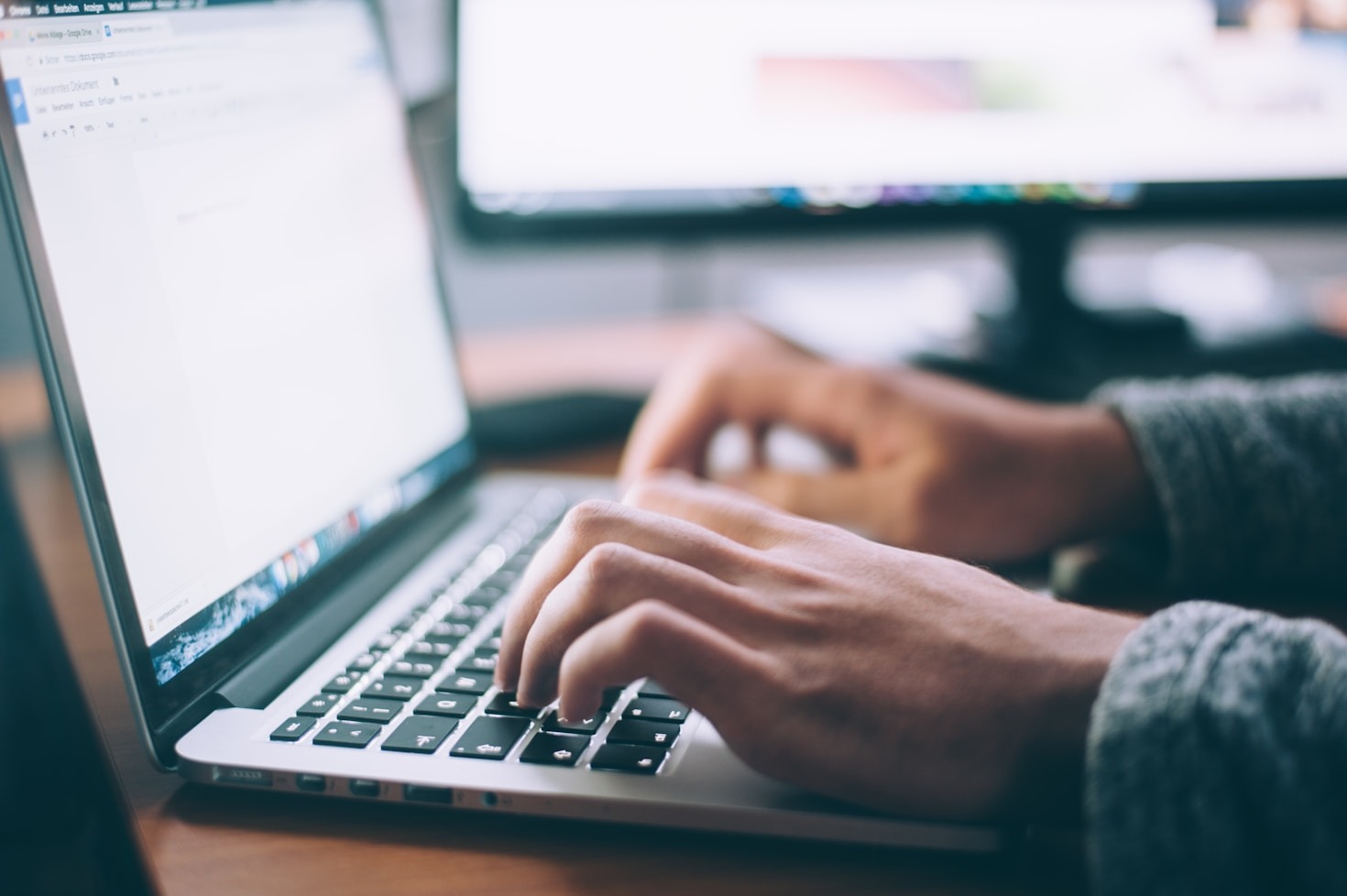 My Journey to Building a Personal Blog