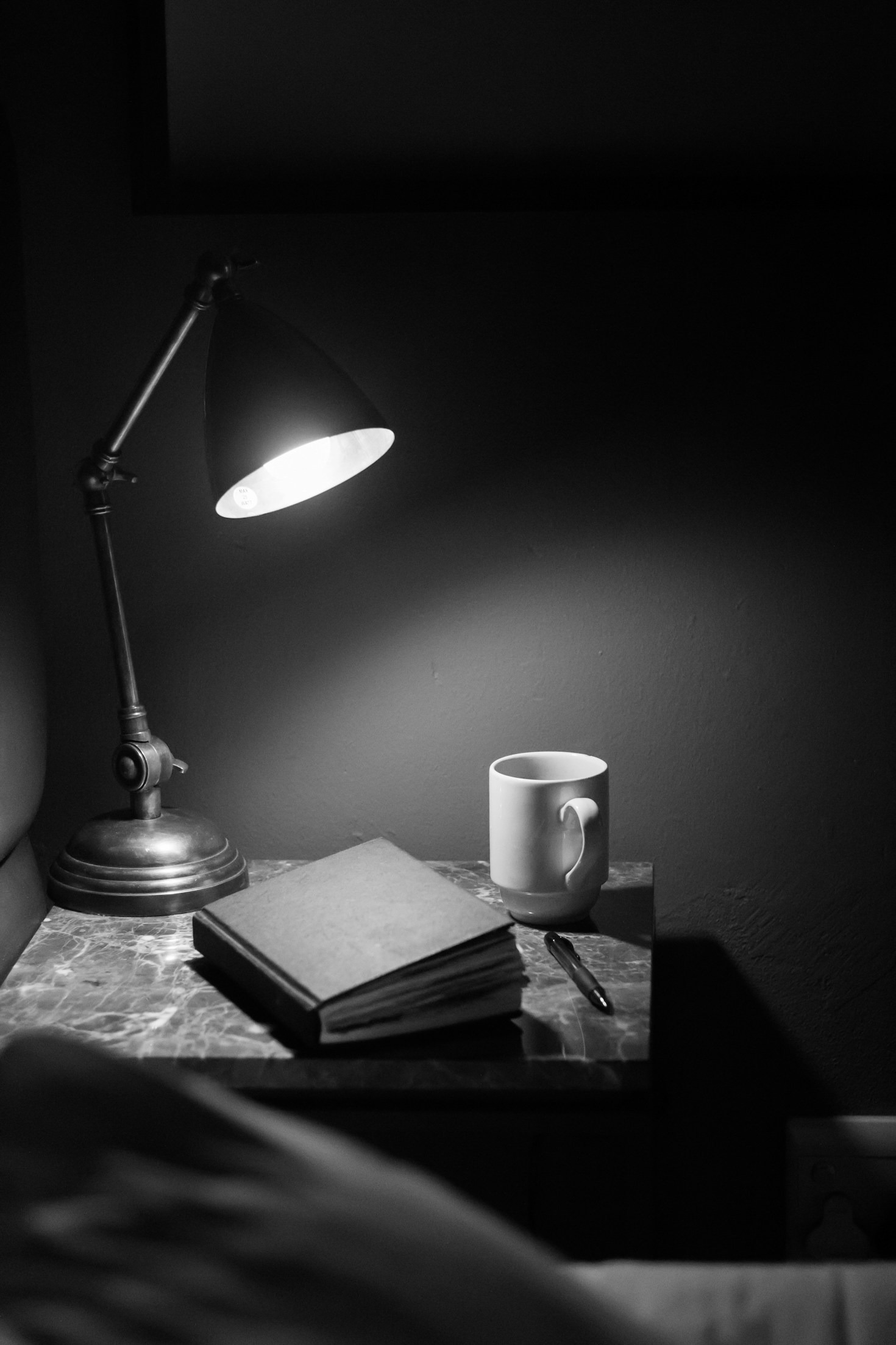 Embracing Vulnerability Through Writing